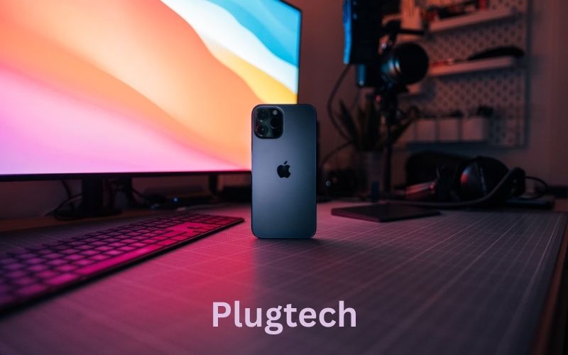 Plugtech