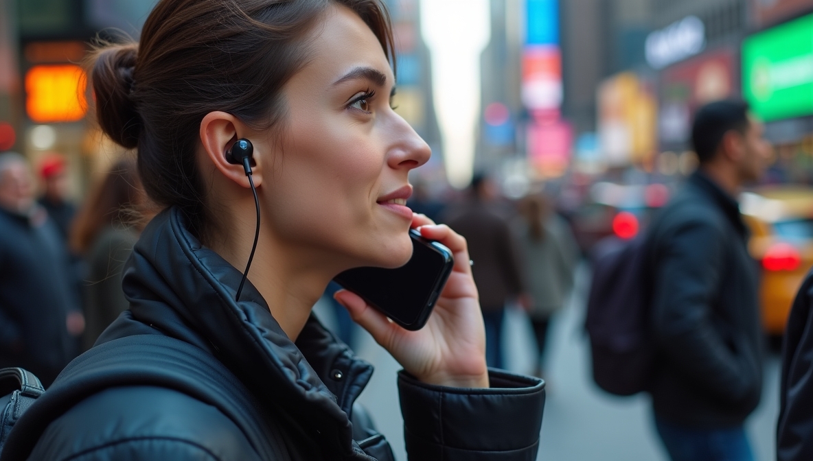 Best Earbuds for Calls in Noisy Environment: Top Picks for Clarity