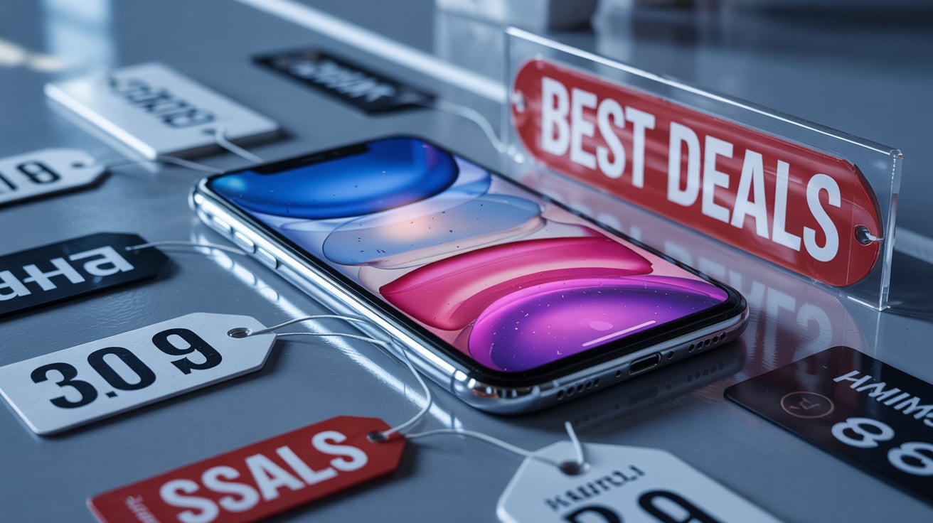 How Much is an iPhone 11: Pricing Details & Best Deals