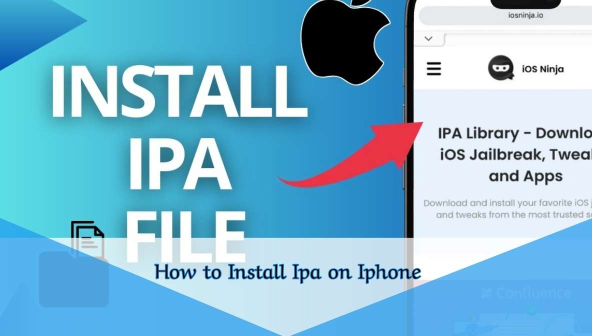 How to Install Ipa on Iphone