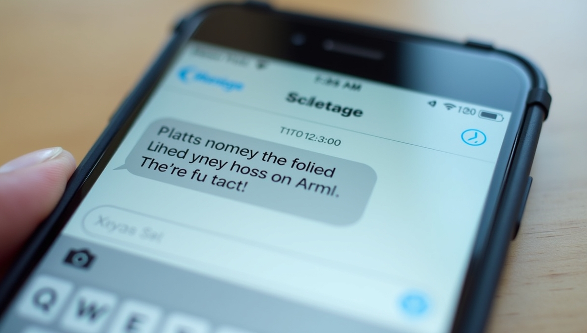How to Schedule a Text on iPhone: Step-by-Step Guide