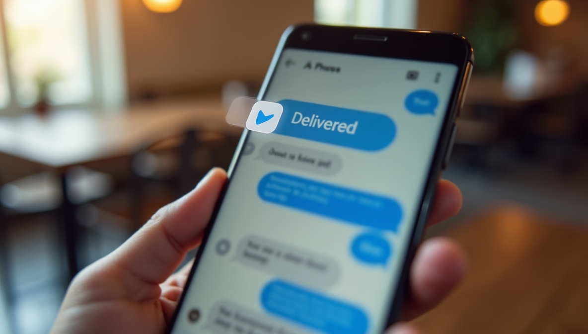What Does Delivered Mean on Messenger Unveiling the Mystery