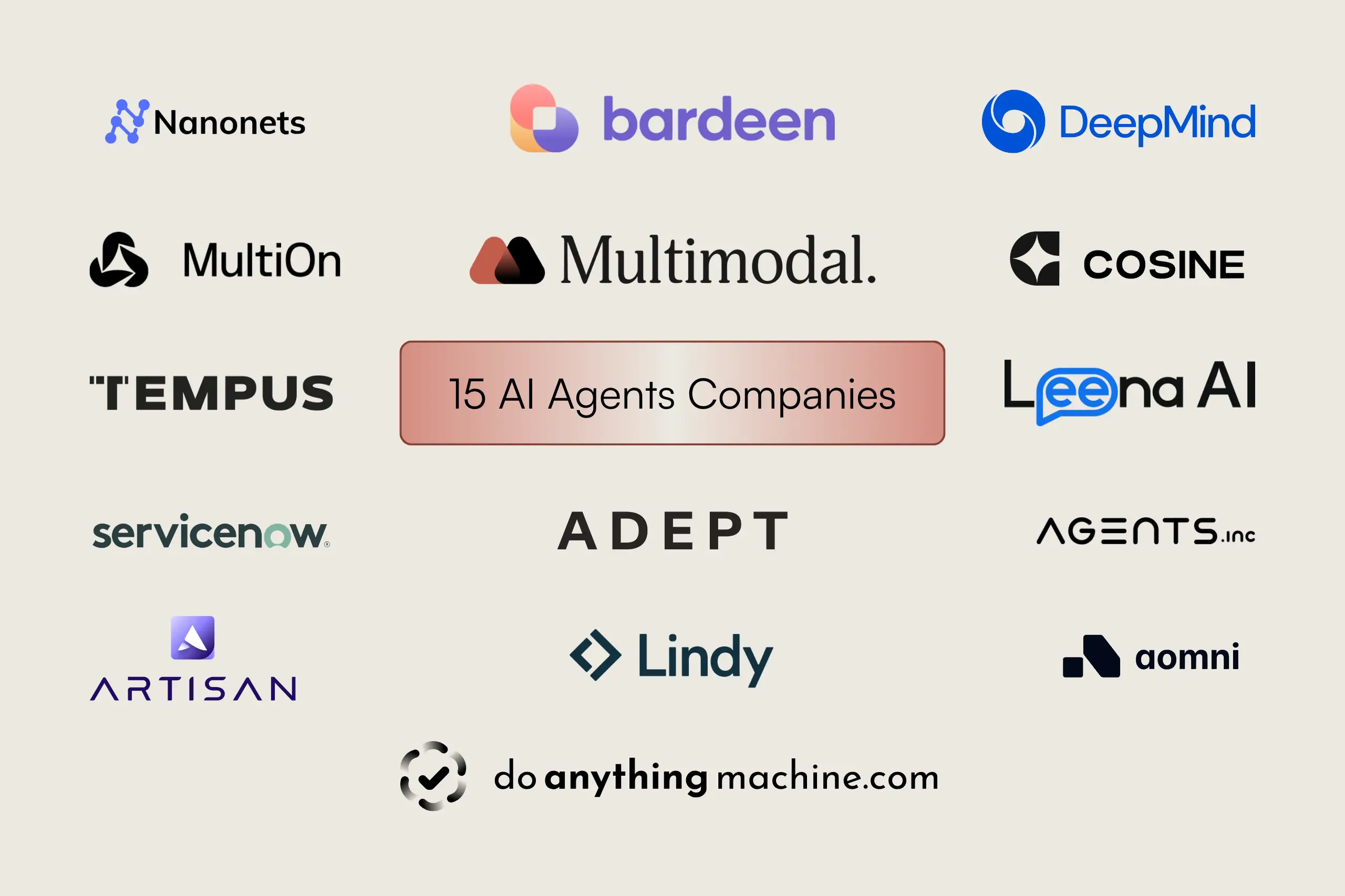 Best Ai Agents