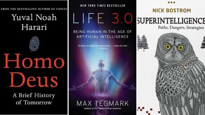 Best Ai Books