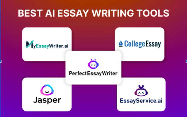 Best Ai for Writing Essays