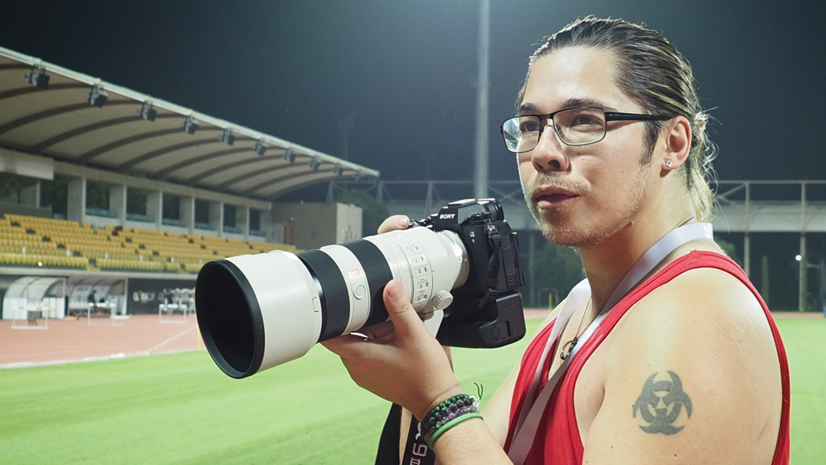 Best Sports Photography Camera