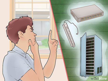 How to Build a Supercomputer