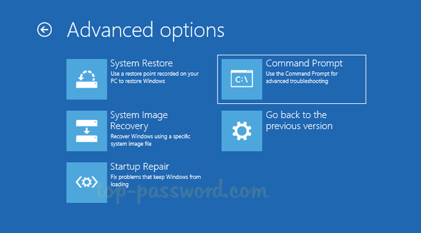 How to Bypass Windows 10 Password