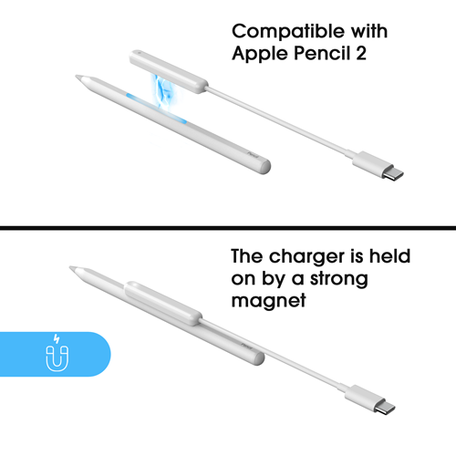 How to Charge Apple Pencil Gen 2