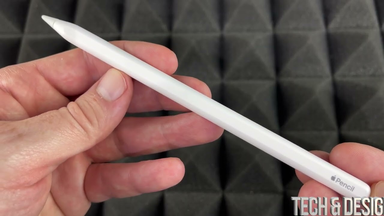 How to Charge Apple Pencil