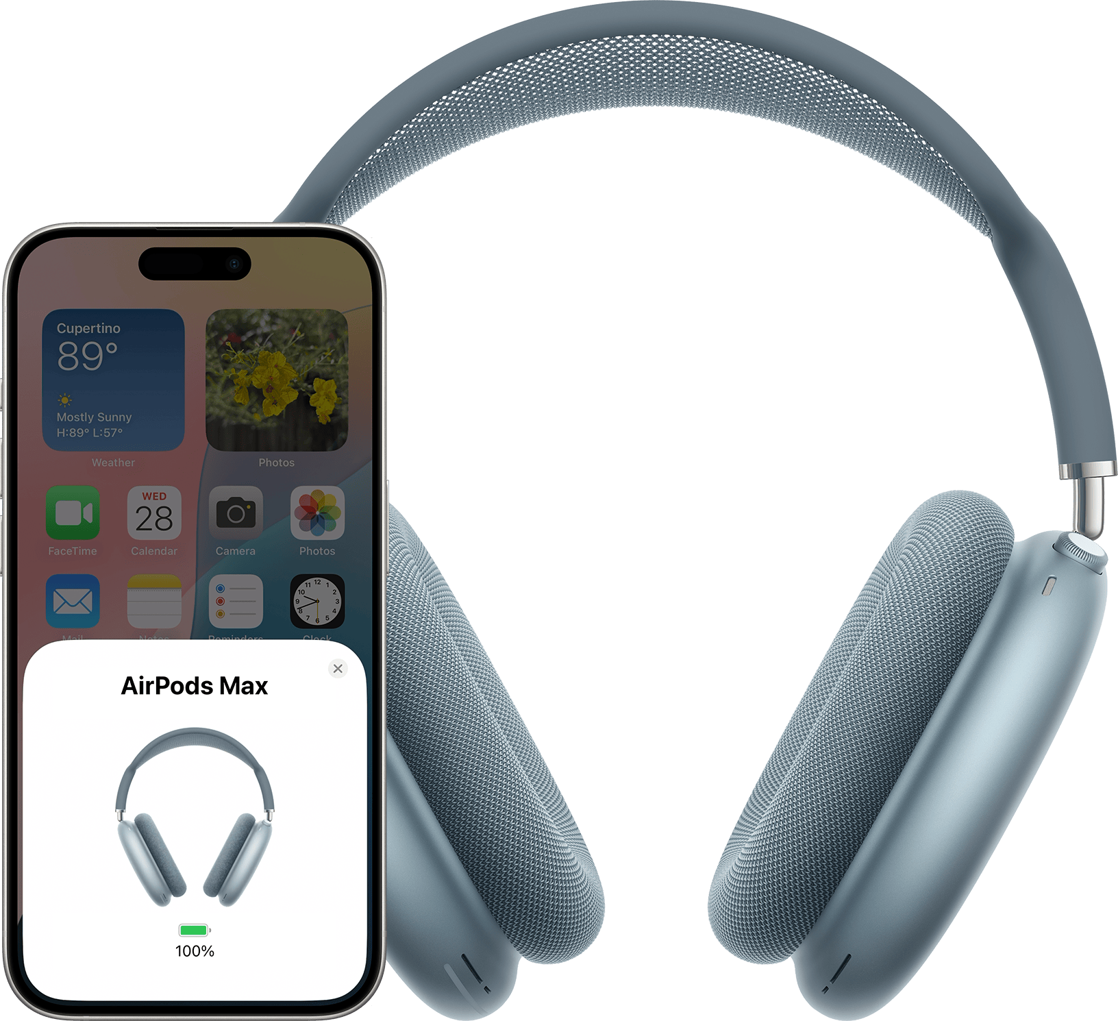 How to Connect Airpod Max
