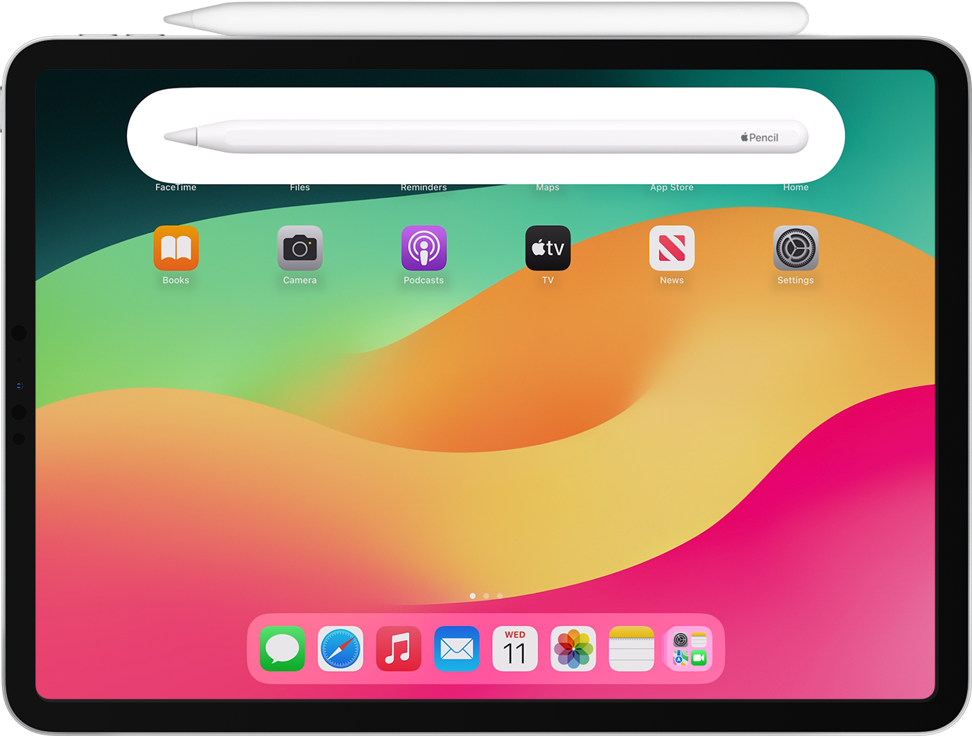 How to Connect Apple Pencil to Ipad
