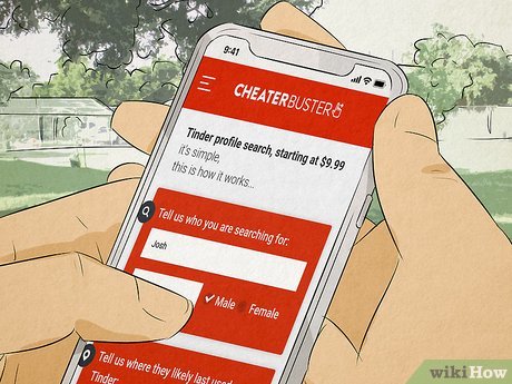 How to Find Out If Someone is on a Dating App