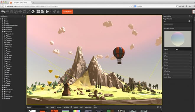 How to Make a Game Engine
