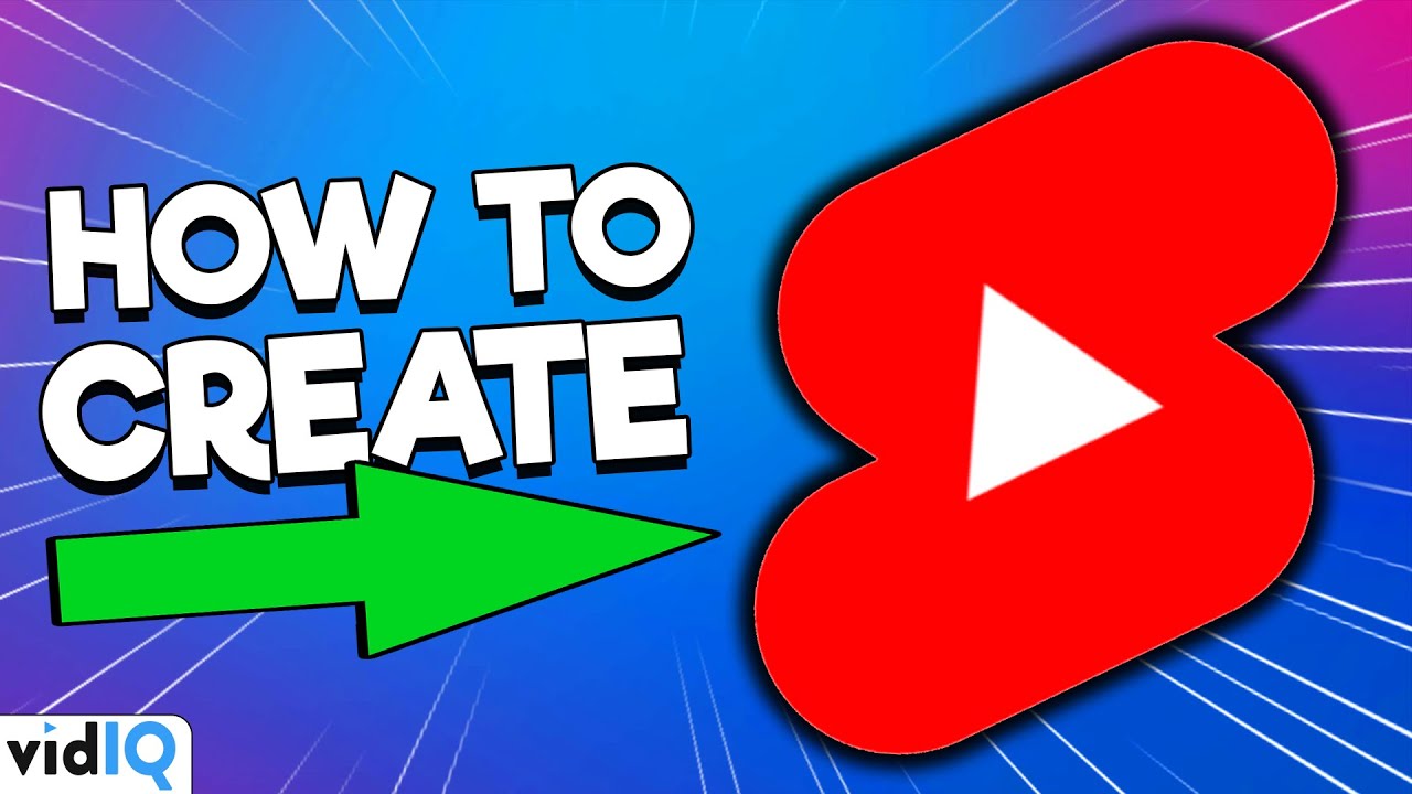 How to Make a Youtube Short