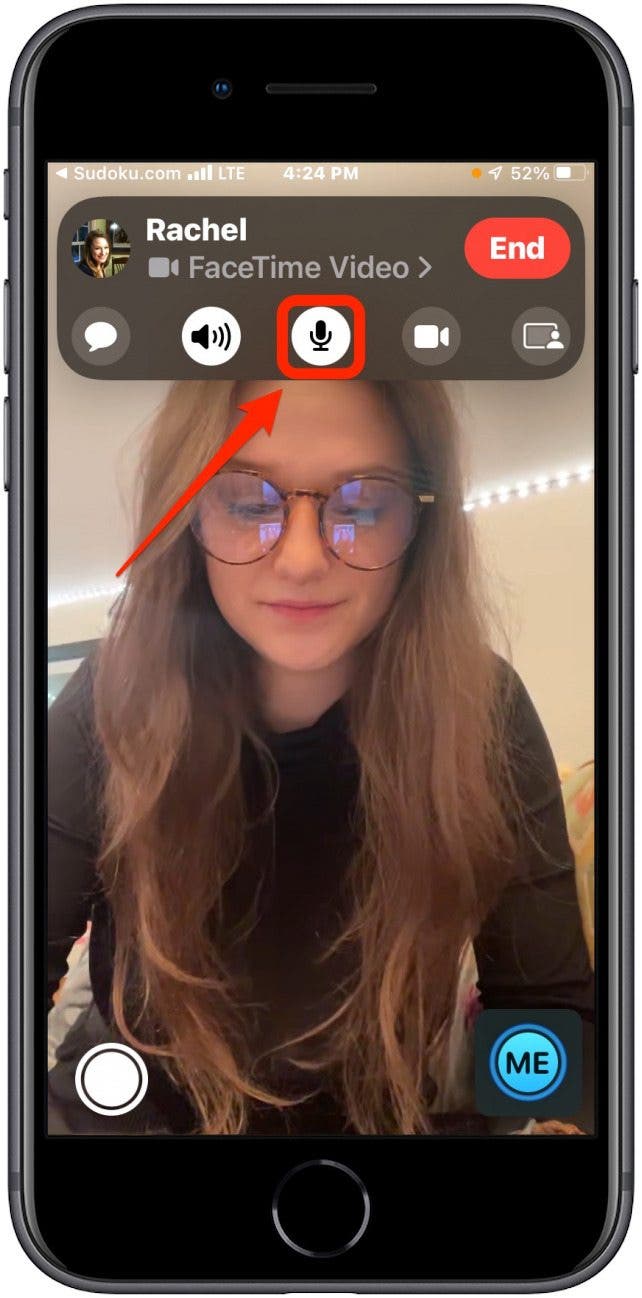 How to Mute Facetime Calls: Easy Steps for Silent Conversations