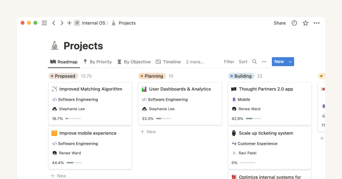 How to Use Notion