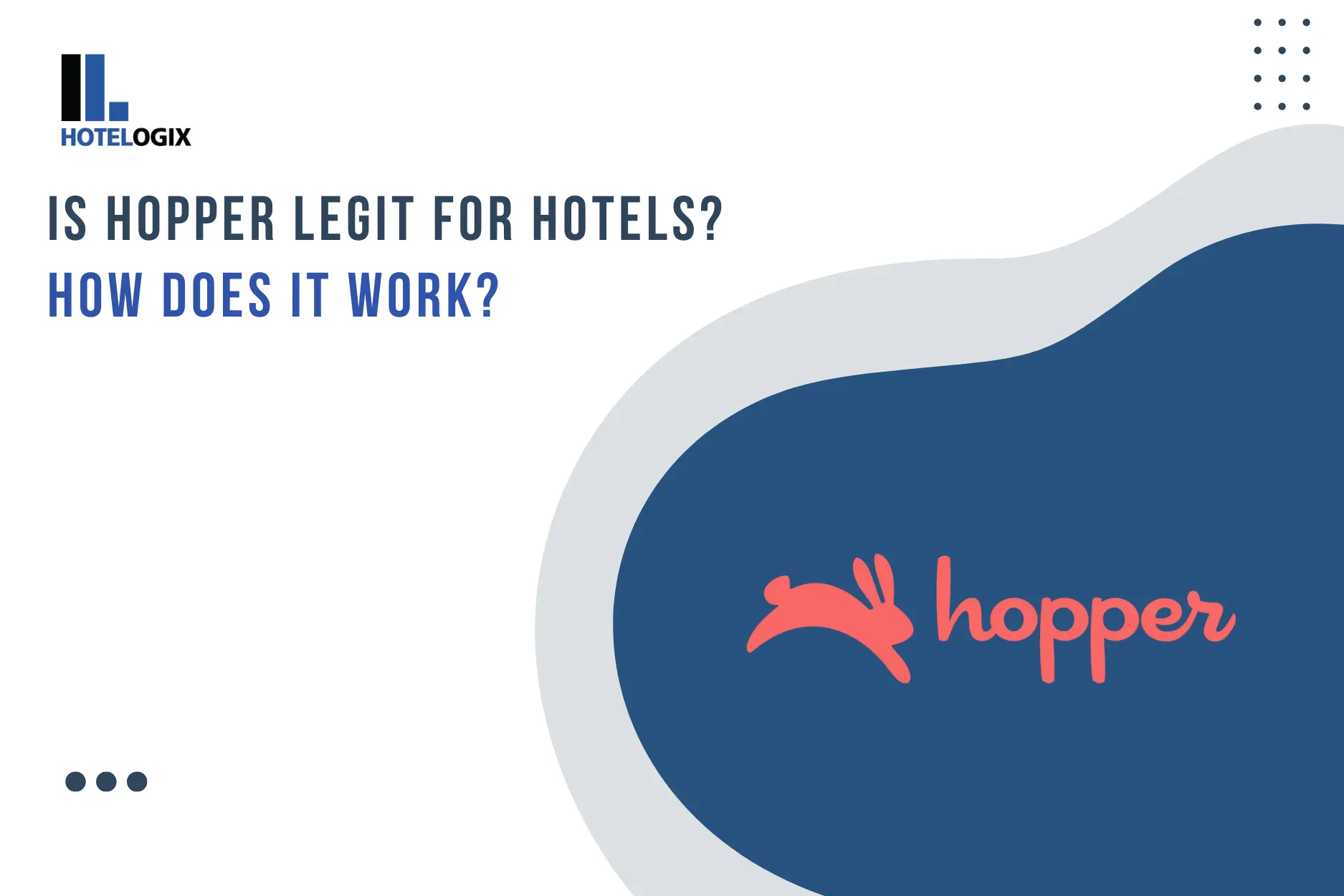 Is Hopper Legit