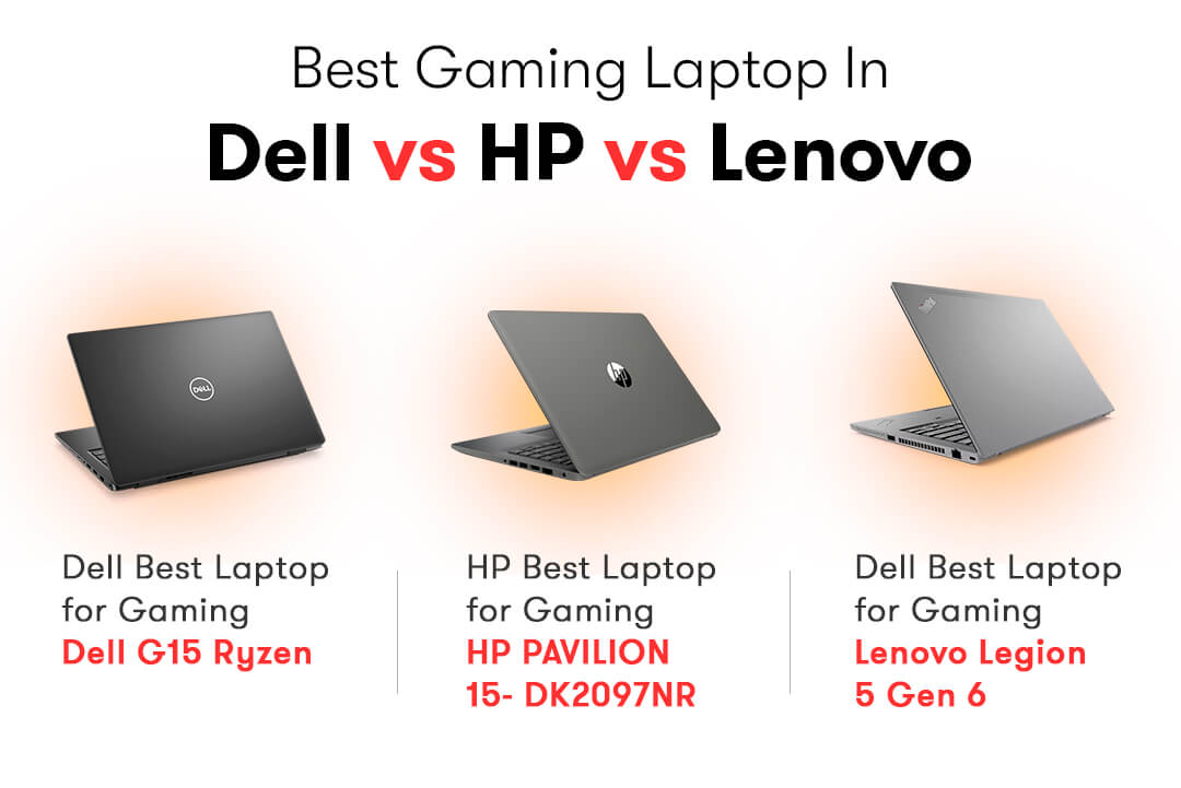 Lenovo Vs Hp