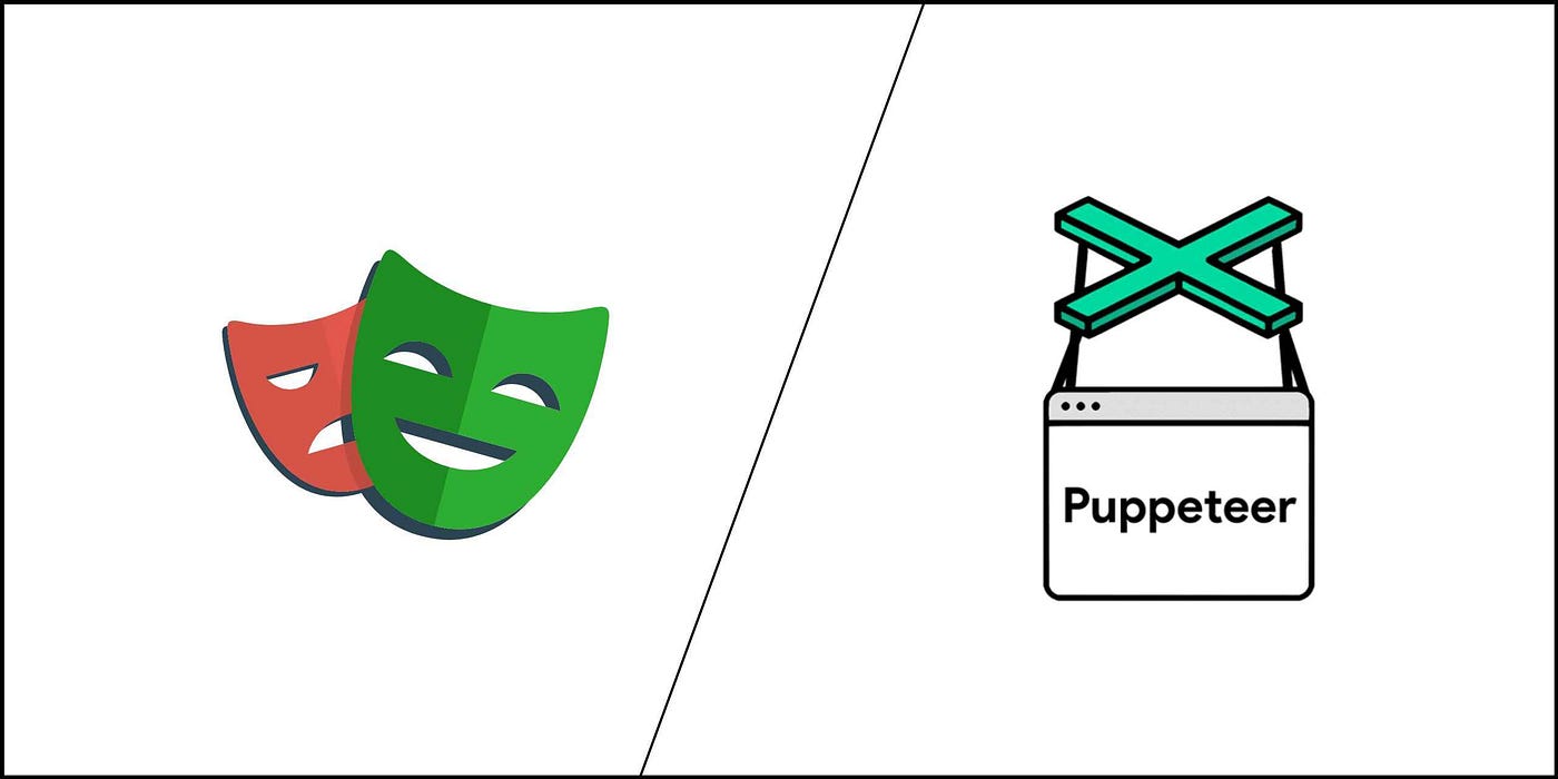 Playwright Vs Puppeteer