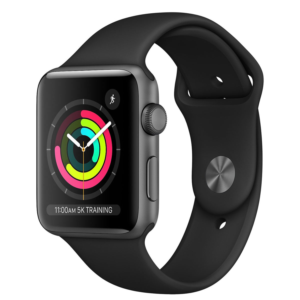 Plug Tech Apple Watch