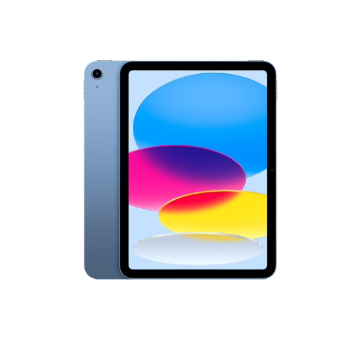 Plug Tech Ipad