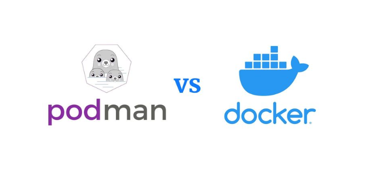 Podman Vs Docker