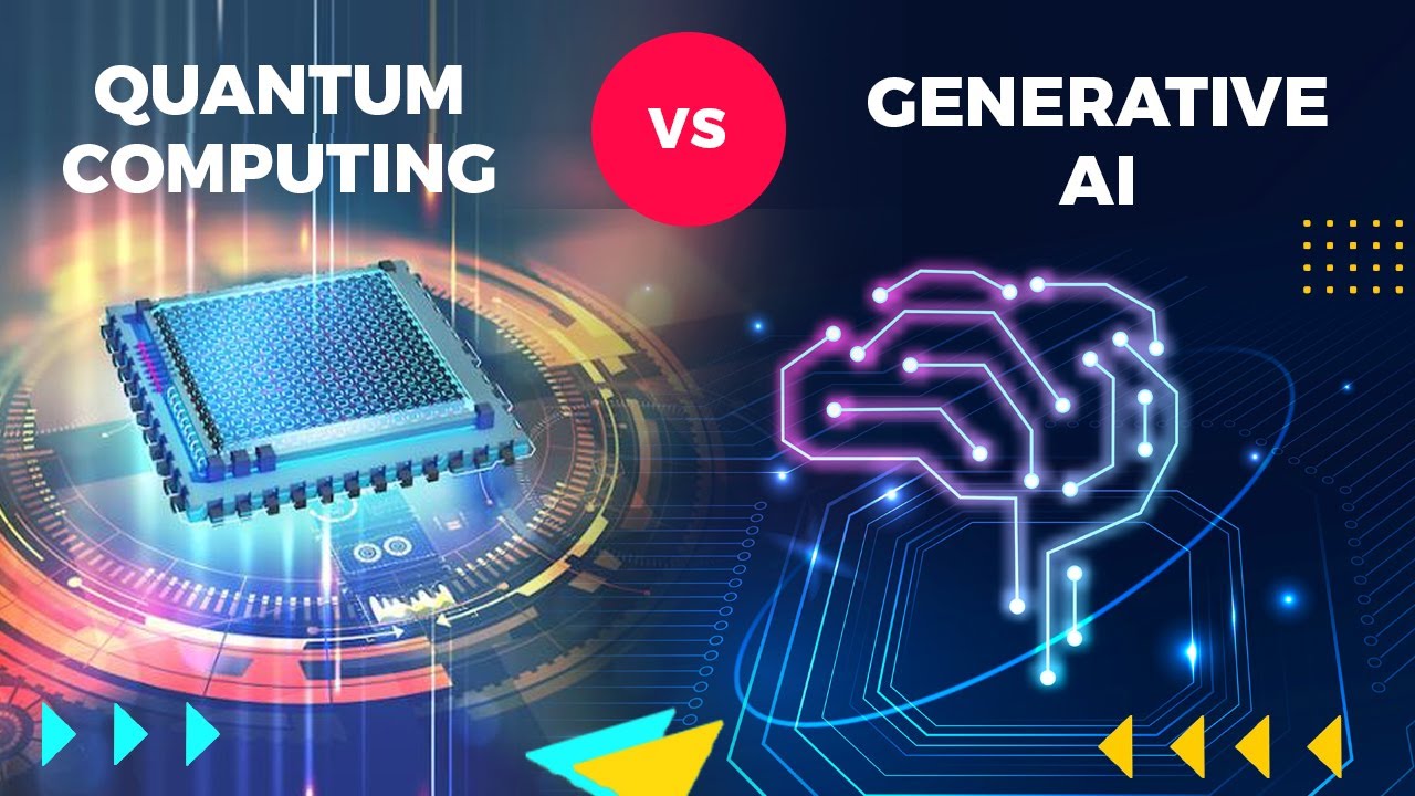 Quantum Computing Vs Ai