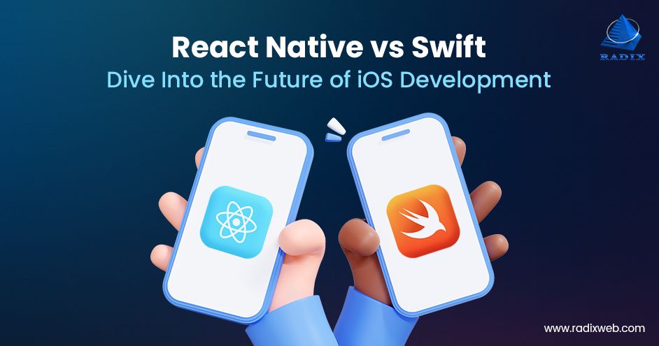 React Native Vs Swift